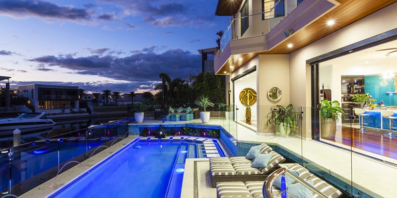 Swimming Pools
